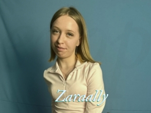 Zaraally