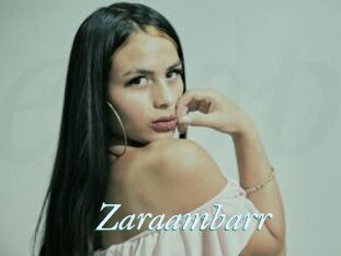 Zaraambarr