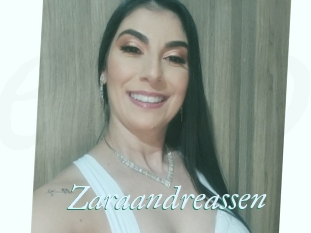 Zaraandreassen