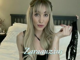 Zaraauzins