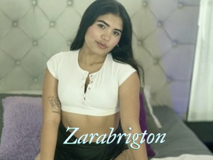 Zarabrigton