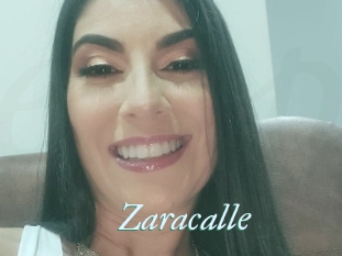 Zaracalle