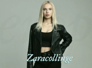 Zaracollinge