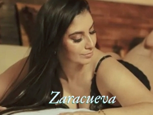 Zaracueva