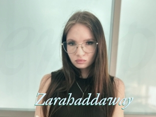 Zarahaddaway