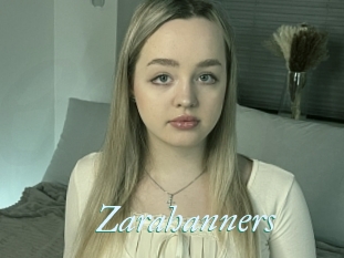 Zarahanners