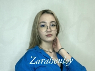 Zarahenley