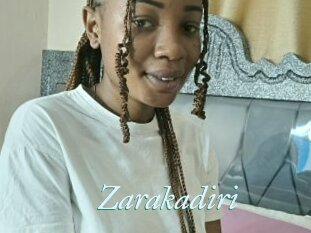 Zarakadiri