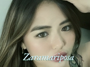 Zaramariposa