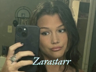 Zarastarr