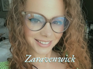 Zaravenwick