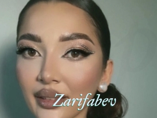 Zarifabev