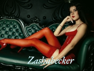 Zashabecker