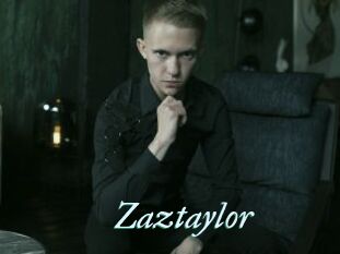 Zaztaylor