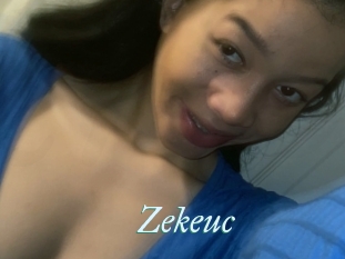 Zekeuc