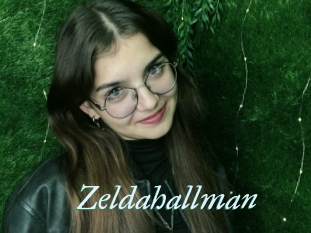 Zeldahallman