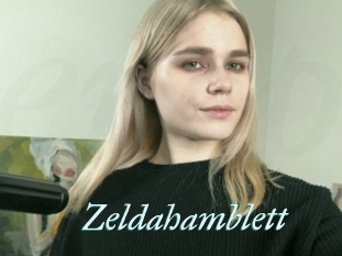 zeldahamblett Erotik Pr