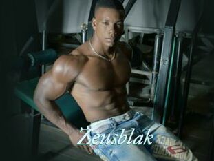 Zeusblak