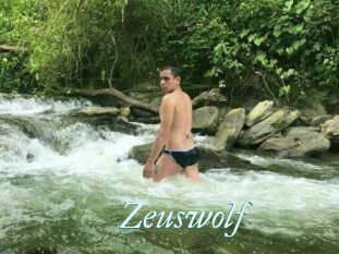 Zeuswolf