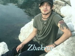 Zhakrox
