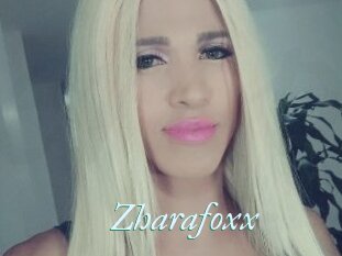 Zharafoxx