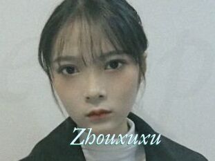 Zhouxuxu