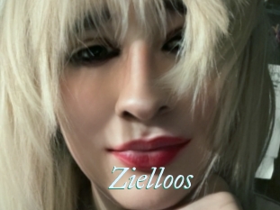 Zielloos