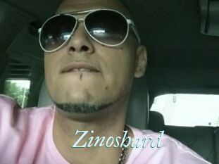 Zinoshard