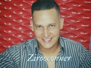 Zirooconner