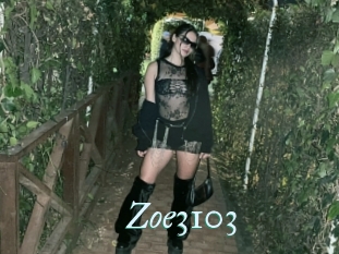 Zoe3103