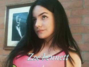 Zoe_bennett