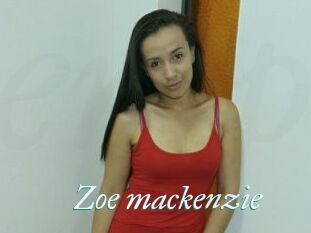 Zoe_mackenzie