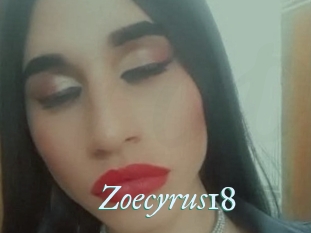 Zoecyrus18