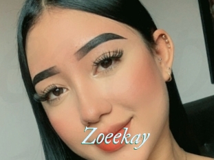 Zoeekay