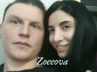 Zoeeova