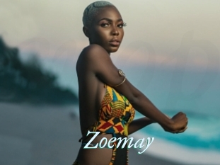 Zoemay