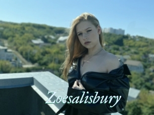 Zoesalisbury