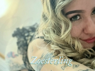 Zoesterling