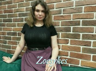 Zoesykes