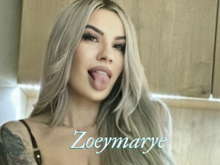 Zoeymarye