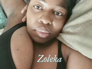 Zoleka