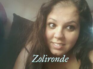 Zolironde