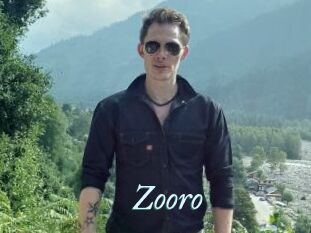 Zooro