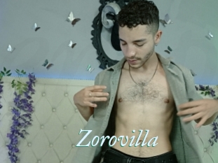 Zorovilla