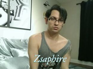 Zsaphire