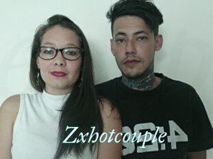 Zxhotcouple